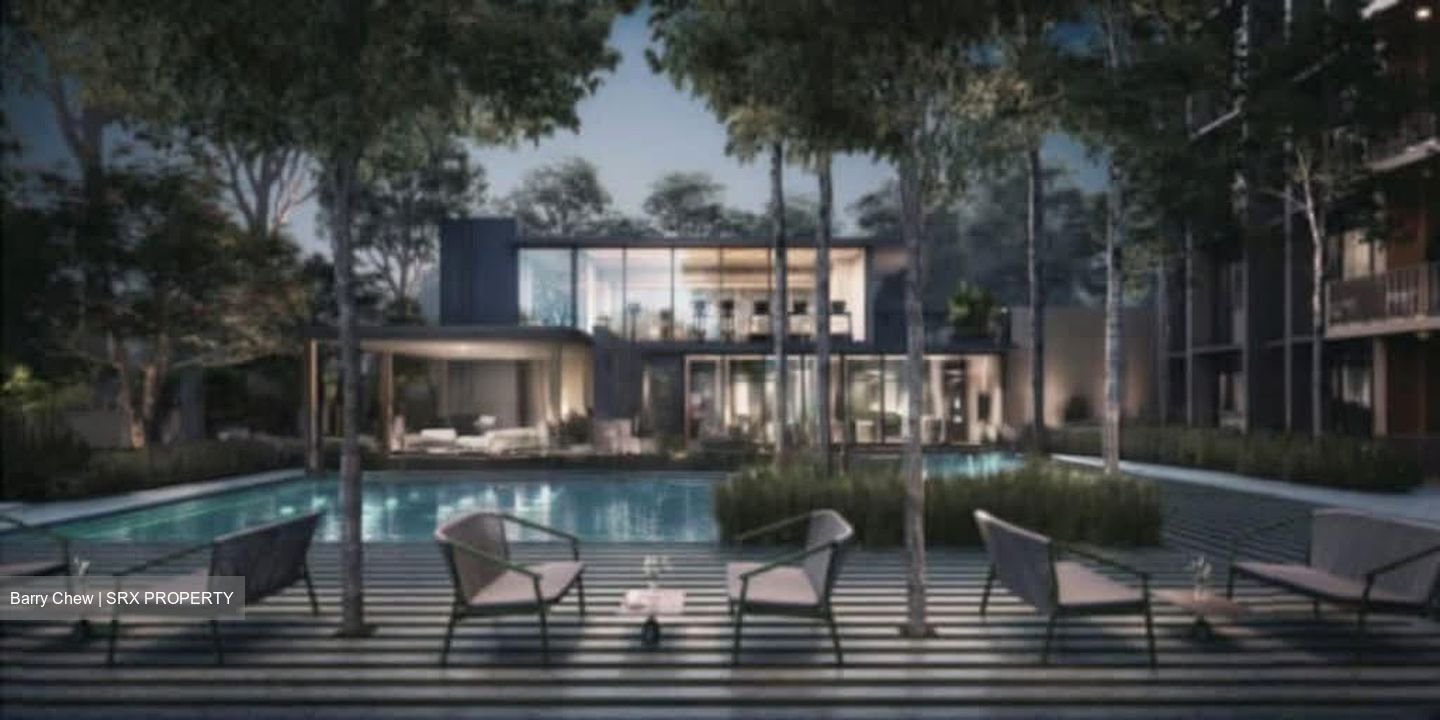 Altura (D23), Condominium #556456041